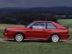 Audi Sport Quattro 1984 года (WW)
